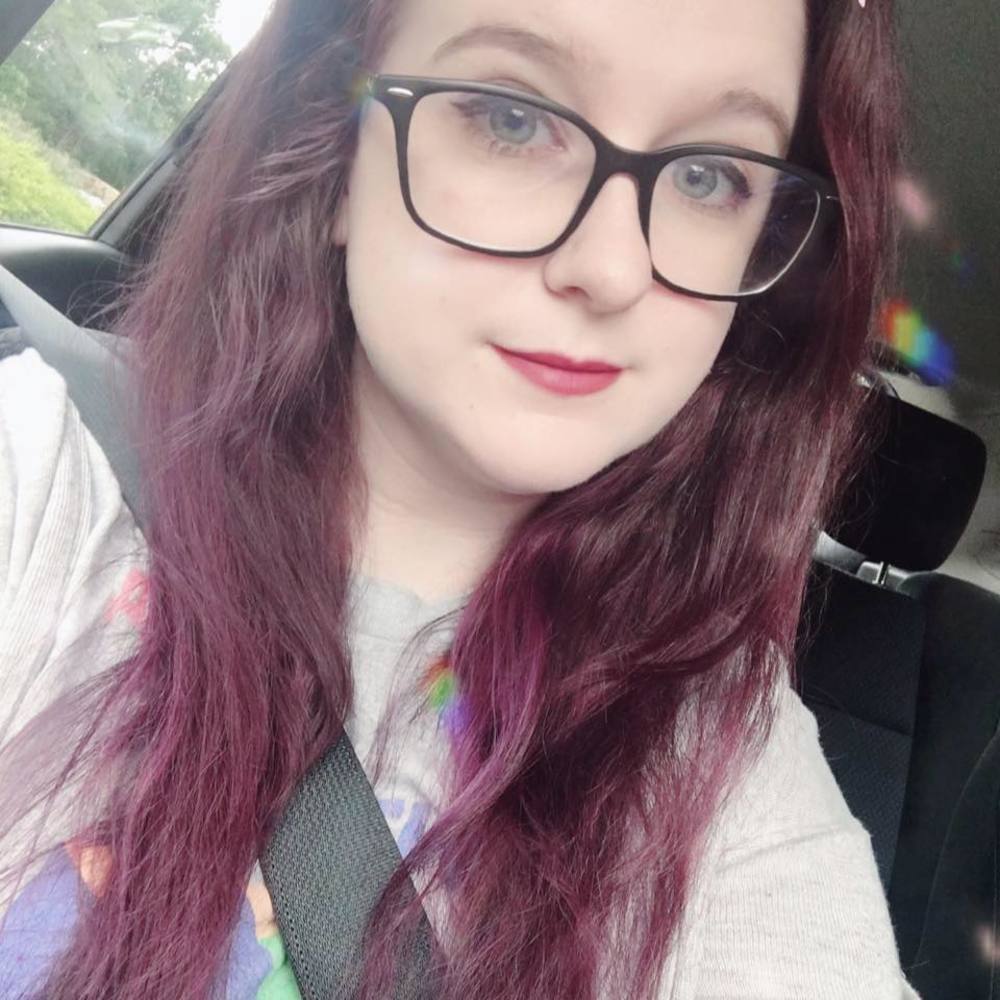 Meet your Posher, Michele